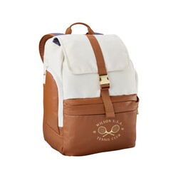 Wilson - Wilson Tenis Sırt Çantası Heritage V2 WR8052201001