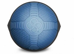 Bosu Nexgen™ Home Balance Trainer HOME-65CM NEXGN-B MTLBL BLKRIM RTLBOX 72-10850-2NG - Thumbnail