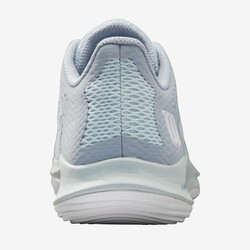 Wilson Kadın Padel Ayakkabısı Hurakn 2.0 W Blue Fog/Bal US 8.5 EUR 40 WRS331670U085 - Thumbnail