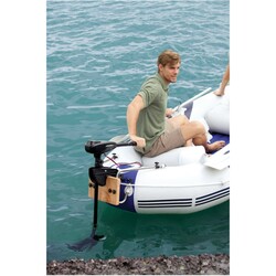 BEST WAY - Bestway Hydro-Force 312W Motor-(65043)