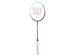Wilson - Wilson Badminton Raketi IMPACT 4 WR091910H4