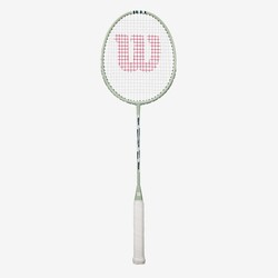 Wilson Badminton Raketi Impact Grip 4 WR153310U4 - Thumbnail