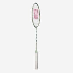 Wilson Badminton Raketi Impact Grip 4 WR153310U4 - Thumbnail