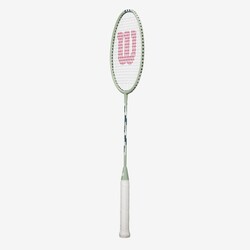 Wilson Badminton Raketi Impact Grip 4 WR153310U4 - Thumbnail