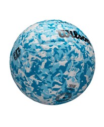 Wilson Voleybol Topu İmpact Gen Green VB Blue/White OF WV2000801XBOF - Thumbnail