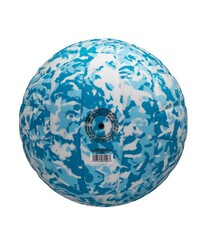 Wilson Voleybol Topu İmpact Gen Green VB Blue/White OF WV2000801XBOF - Thumbnail