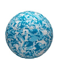 Wilson Voleybol Topu İmpact Gen Green VB Blue/White OF WV2000801XBOF - Thumbnail