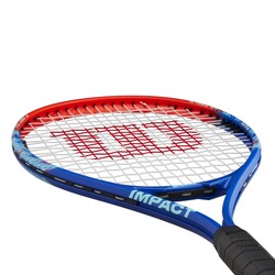 Wilson Tenis Raketi Impact Grip 3 (WR147510U3) - Thumbnail