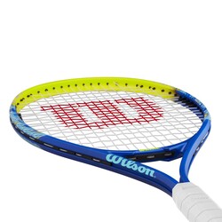 Wilson Tenis Raketi Impact Grip 3 WR198910U3 - Thumbnail