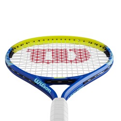 Wilson Tenis Raketi Impact Grip 3 WR198910U3 - Thumbnail