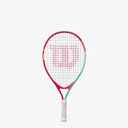 Wilson - Wilson Çocuk Tenis Raketi Intrigue JR 21 Girls (WR180510U)