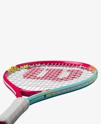 Wilson Çocuk Tenis Raketi Intrigue JR 21 Girls (WR180510U) - Thumbnail
