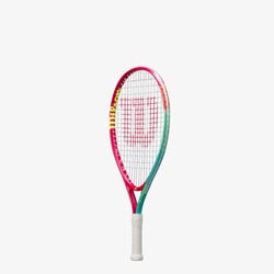 Wilson Çocuk Tenis Raketi Intrigue JR 21 Girls (WR180510U) - Thumbnail