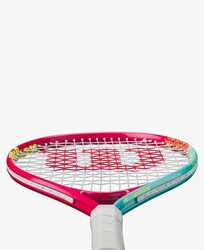 Wilson Çocuk Tenis Raketi Intrigue JR 21 Girls (WR180510U) - Thumbnail