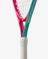 Wilson Çocuk Tenis Raketi Intrigue JR 21 Girls (WR180510U) - Thumbnail