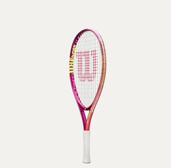 Wilson - Wilson Çocuk Tenis Raketi İntrigue JR 23 (WR180410U)