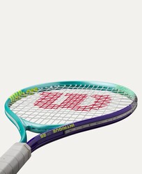 Wilson Çocuk Tenis Raketi Intrigue JR 25 Girls (WR180310U) - Thumbnail
