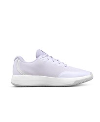 Wilson Kadın Tenis Ayakkabısı Intrigue Lite IW - Lavender Blue/White/Lunar Rock US 7 EUR 38 WRS335820U070 - Thumbnail