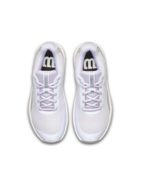 Wilson Kadın Tenis Ayakkabısı Intrigue Lite IW - Lavender Blue/White/Lunar Rock US 7 EUR 38 WRS335820U070 - Thumbnail