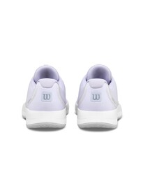 Wilson Kadın Tenis Ayakkabısı Intrigue Lite IW - Lavender Blue/White/Lunar Rock US 7 EUR 38 WRS335820U070 - Thumbnail