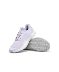 Wilson Kadın Tenis Ayakkabısı Intrigue Lite IW - Lavender Blue/White/Lunar Rock US 7 EUR 38 WRS335820U070 - Thumbnail