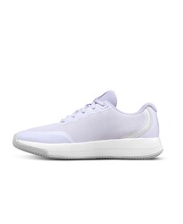 Wilson Kadın Tenis Ayakkabısı Intrigue Lite IW - Lavender Blue/White/Lunar Rock US 8 EUR 39 1/3 WRS335820U080 - Thumbnail