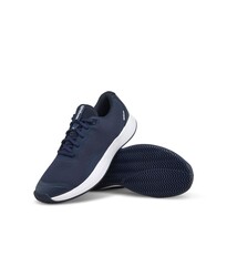 Wilson Kadın Tenis Ayakkabısı Intrigue Lite - Navy Blazer/White/Navy Blazer US 10 EUR 42 WRS335810U100 - Thumbnail