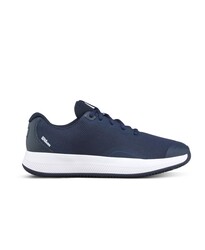 Wilson Kadın Tenis Ayakkabısı Intrigue Lite - Navy Blazer/White/Navy Blazer US 7.5 EUR 38 2/3 WRS335810U075 - Thumbnail