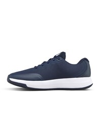 Wilson Kadın Tenis Ayakkabısı Intrigue Lite - Navy Blazer/White/Navy Blazer US 8.5 EUR 40 WRS335810U085 - Thumbnail