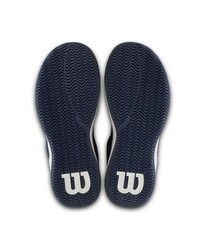 Wilson Kadın Tenis Ayakkabısı Intrigue Lite - Navy Blazer/White/Navy Blazer US 9 EUR 40 2/3 WRS335810U090 - Thumbnail