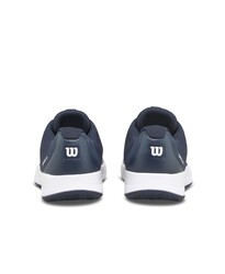 Wilson Kadın Tenis Ayakkabısı Intrigue Lite - Navy Blazer/White/Navy Blazer US 9 EUR 40 2/3 WRS335810U090 - Thumbnail