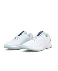 Wilson Kadın Tenis Ayakkabısı Intrigue Lite White/Bay/Skipper Blue US 8 EUR 39 1/3 WRS337260U080 - Thumbnail