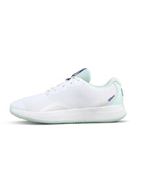 Wilson Kadın Tenis Ayakkabısı Intrigue Lite White/Bay/Skipper Blue US 9 EUR 40 2/3 WRS337260U090 - Thumbnail