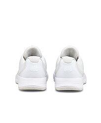 Wilson Kadın Tenis Ayakkabısı Intrigue Lite - White/White/Silver US 6 EUR 36 2/3 WRS334450U060 - Thumbnail