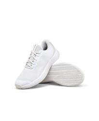 Wilson Kadın Tenis Ayakkabısı Intrigue Lite - White/White/Silver US 7.5 EUR 38 2/3 WRS334450U075 - Thumbnail