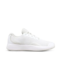 Wilson Kadın Tenis Ayakkabısı Intrigue Lite - White/White/Silver US 8.5 EUR 40 WRS334450U085 - Thumbnail
