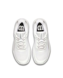 Wilson Kadın Tenis Ayakkabısı Intrigue Lite - White/White/Silver US 9 EUR 40 2/3 WRS334450U090 - Thumbnail