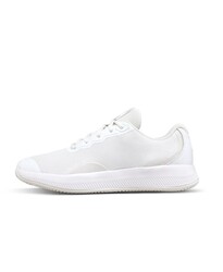 Wilson Kadın Tenis Ayakkabısı Intrigue Lite - White/White/Silver US 9 EUR 40 2/3 WRS334450U090 - Thumbnail