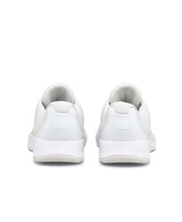 Wilson Kadın Tenis Ayakkabısı Intrigue Lite - White/White/Silver US 9.5 EUR 41 1/3 WRS334450U095 - Thumbnail