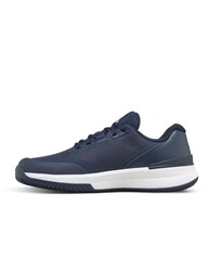 Wilson Kadın Tenis Ayakkabısı Intrigue Pro Clay - Navy Blazer US 6 EUR 36 2/3 WRS334830U060 - Thumbnail
