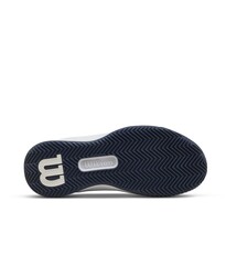 Wilson Kadın Tenis Ayakkabısı Intrigue Pro Clay - Navy Blazer US 8.5 EUR 40 WRS334830U085 - Thumbnail