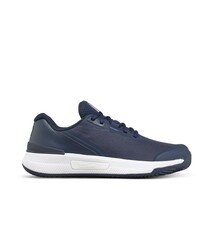 Wilson Kadın Tenis Ayakkabısı Intrigue Pro Clay - Navy Blazer US 9 EUR 40 2/3 WRS334830U090 - Thumbnail