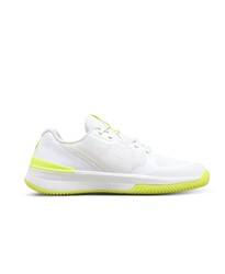 Wilson Kadın Tenis Ayakkabısı Intrigue Pro OZ - White/Safety Yellow/Navy Blazer US 9 EUR 40 2/3 WRS335860U090 - Thumbnail