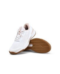Wilson - Wilson Kadın Tenis Ayakkabısı Intrigue Pro White/Cameo Rose/Gum US 7.5 EUR 38 2/3 WRS338310U075