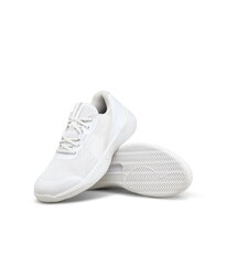 Wilson Kadın Tenis Ayakkabısı Intrigue Pro - White/White/Silver US 9 EUR 40 2/3 WRS334690U090 - Thumbnail