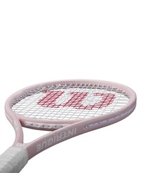 Wilson Tenis Raketi Intrigue SE Grip 1 (WR169410U1) - Thumbnail