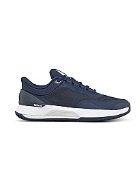 Wilson Kadın Tenis Ayakkabısı Intrigue Tour Clay Navy Blazer/White/Navy Blazer US 7 EUR 38 WRS335950U070 - Thumbnail