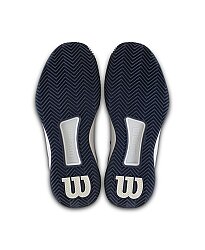 Wilson Kadın Tenis Ayakkabısı Intrigue Tour Clay Navy Blazer/White/Navy Blazer US 9 EUR 40 2/3 WRS335950U090 - Thumbnail