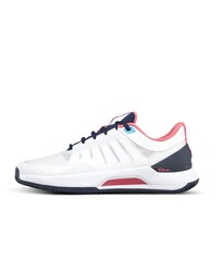 Wilson Kadın Tenis Ayakkabısı Intrigue Tour Clay - White/Navy US 9 EUR 40 2/3 WRS335940U090 - Thumbnail