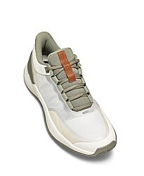 Wilson Kadın Tenis Ayakkabısı Intrigue Tour DST Tofu/Vetiver/Caramel Cafe US 6.5 EUR 37 1/3 WRS338910U065 - Thumbnail
